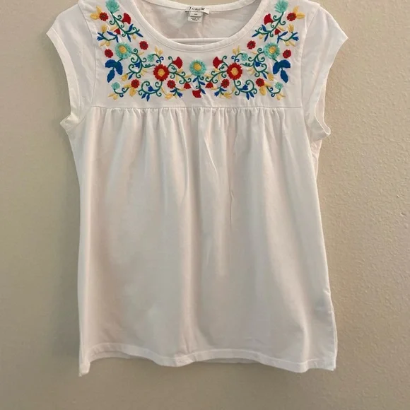 J.Crew Factory Top - Picture 2 of 4